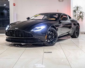 2020 Aston Martin DB11 AMR