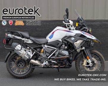 Used 2021 BMW R 1250 GS 