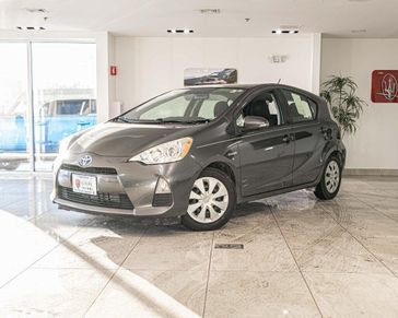 Used 2014 Toyota Prius c Two