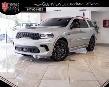 Used 2024 Dodge Durango R/T Premium