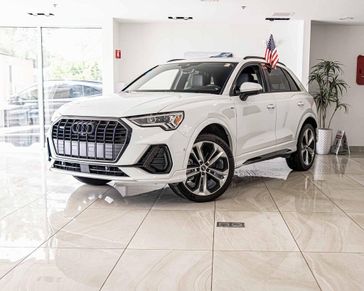 Used 2021 Audi Q3 Premium Plus