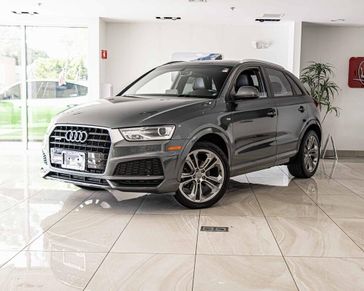 Used 2018 Audi Q3 2.0T Premium