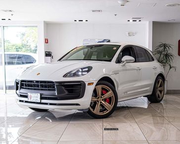 Used 2023 Porsche Macan GTS