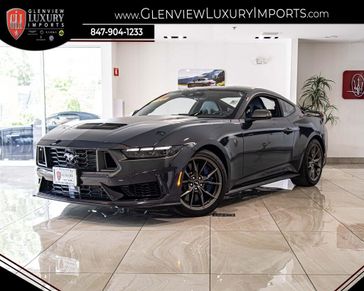 Used 2024 Ford Mustang Dark Horse
