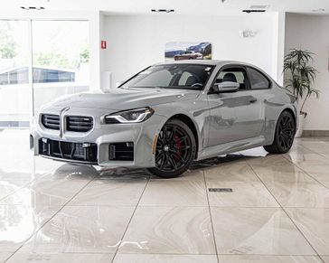 2024 BMW M2 Base