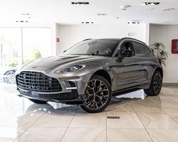Used 2023 Aston Martin DBX 707