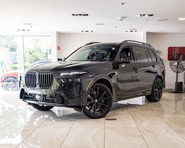 Used 2026 BMW X7 xDrive40i