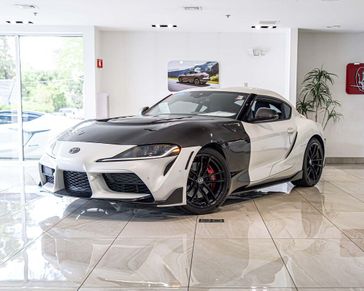 Used 2023 Toyota GR Supra 3.0 Premium