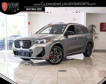Used 2026 BMW X1 M35i