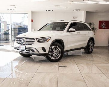 Used 2022 Mercedes-Benz GLC 300