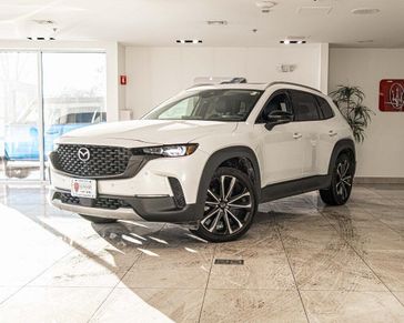 Used 2024 Mazda CX-50 2.5 Turbo Premium Plus Package