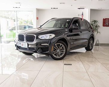 Used 2019 BMW X3 xDrive30i