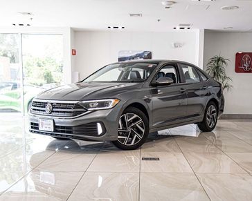 Used 2024 Volkswagen Jetta 1.5T SEL