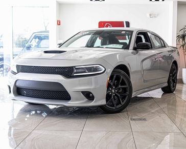 2021 Dodge Charger GT