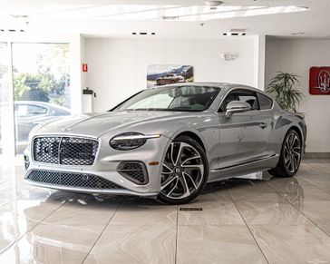Used 2026 Bentley Continental GT Speed