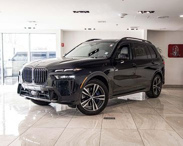 Used 2023 BMW X7 xDrive40i