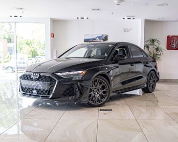 Used 2026 Audi RS 3 2.5T