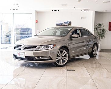 Used 2014 Volkswagen CC 2.0T Executive