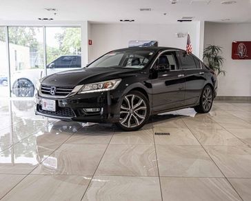 Used 2013 Honda Accord Touring