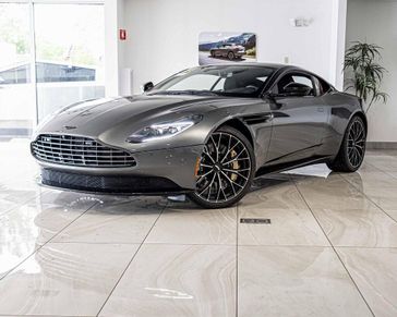 2023 Aston Martin DB11 Base