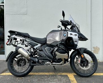 2025 BMW R 1300 GS ADV 