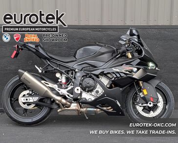New 2026 BMW S 1000 RR 