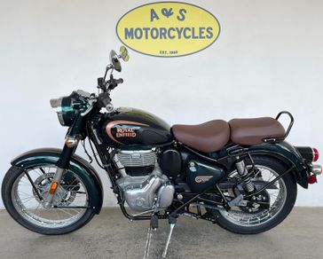 New 2024 Royal Enfield CLASSIC 350 