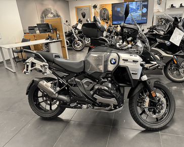 2026 BMW R1300GSA Forged Enduro Wheels