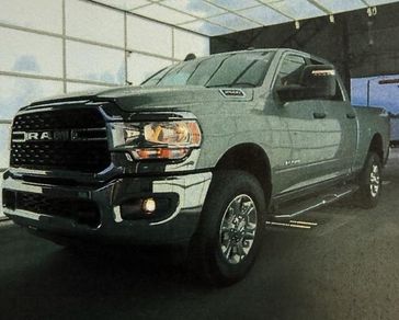 Used 2024 RAM 2500 Big Horn