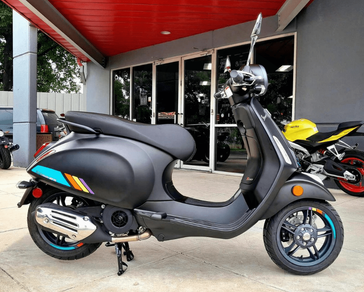 2024 Vespa Primavera 150 S