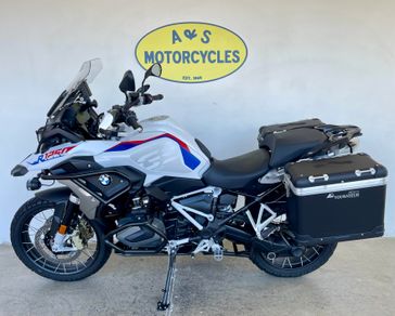 Used 2022 BMW R 1250 GS 