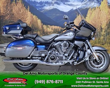 2025 Kawasaki VULCAN 1700 VOYAGER ABS