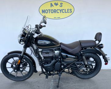 New 2026 Royal Enfield METEOR 350 