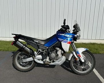 2023 Aprilia Tuareg 660 