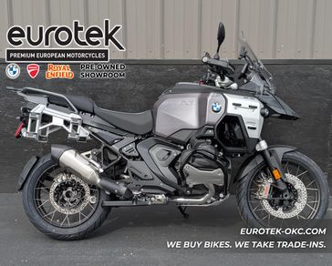 New 2026 BMW R 1300 GS Adventure 