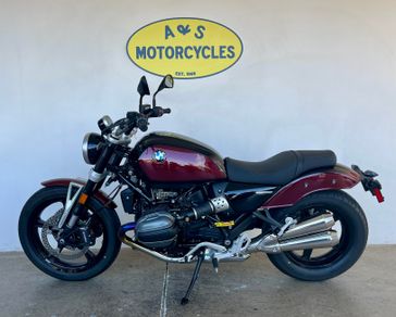 Used 2024 BMW R12 