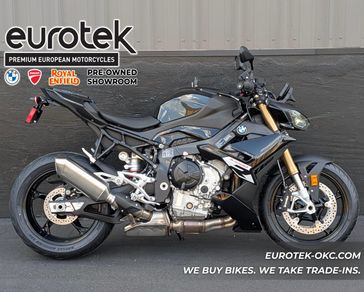 New 2026 BMW S 1000 R 