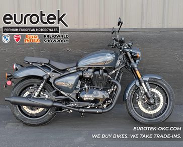 New 2026 Royal Enfield SHOTGUN 650 