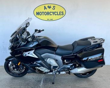 2019 BMW K 1600 GT 