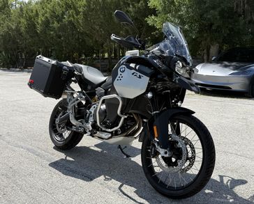 New 2025 BMW F 900 GS Adventure 