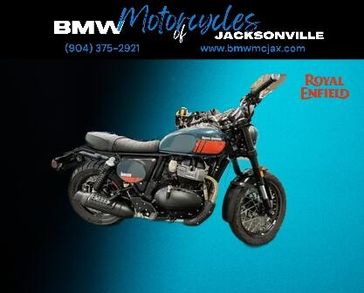 2025 Royal Enfield INT BEAR 650