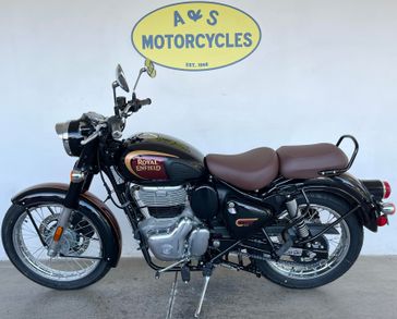 New 2024 Royal Enfield CLASSIC 350 