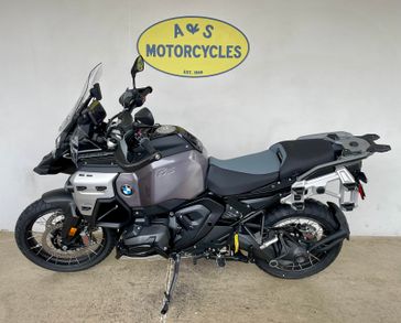 New 2026 BMW R1300GS ADVENTURE 