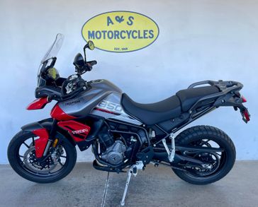 Used 2022 Triumph Tiger 850 Sport 