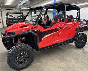 New 2025 Polaris GEN 1000 XP 4 PRM 