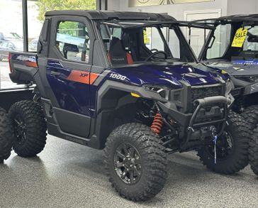 New 2025 Polaris XPEDITION XP NORTHSTAR 