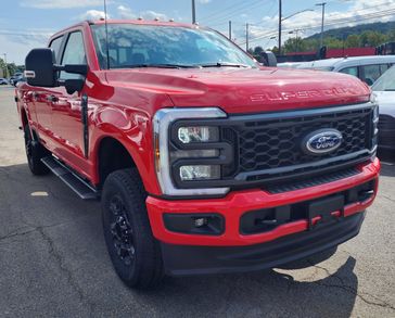 Used 2024 Ford F250 SUPER Xl