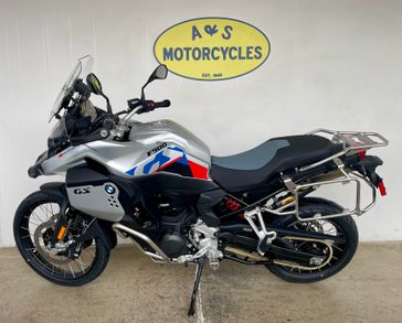 New 2025 BMW F900GS ADVENTURE 