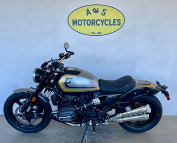 Used 2024 BMW R12 