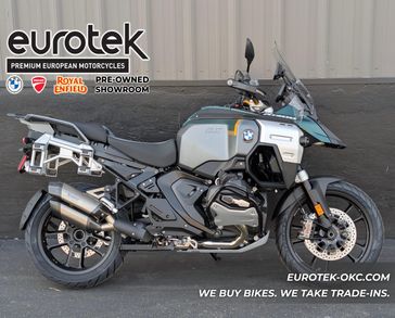 New 2026 BMW R 1300 GS Adventure 